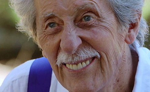 Jean Rochefort
