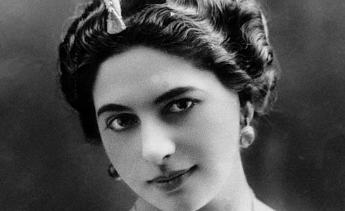 Mata Hari