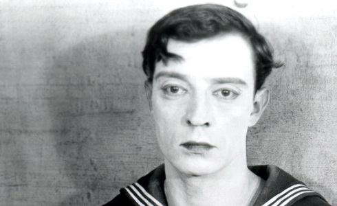 Buster Keaton 