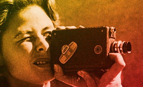 Ingrid Bergmanová – zpověď