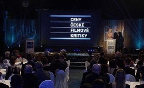 Ceny české filmové kritiky