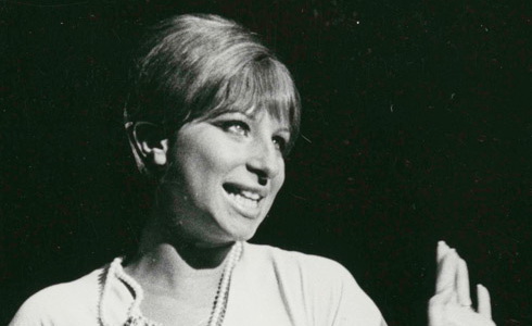 Barbra Streisandová