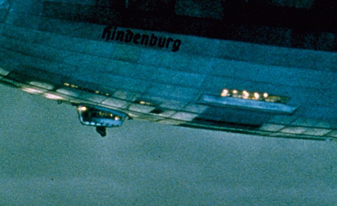 Hindenburg