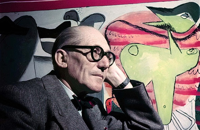 Le Corbusier