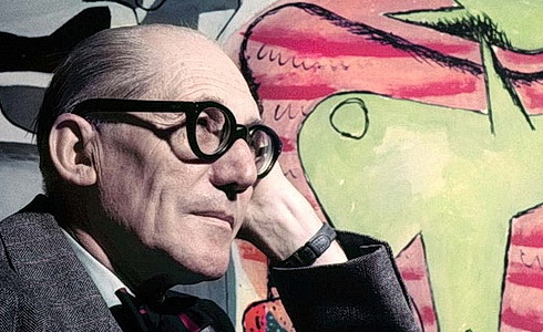 Le Corbusier