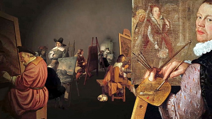 Tajnosti slavných obrazů: Jean Fouquet