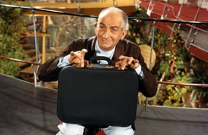 Louis de Funès (Oscar)