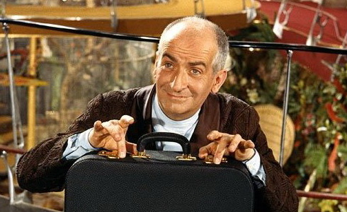 Louis de Funès (Oscar)