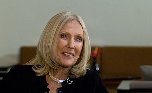 Eva Jiřičná