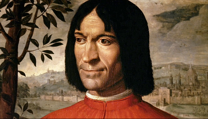 Sandro Boticelli