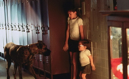 Simon Birch