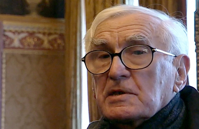 František Dvořák