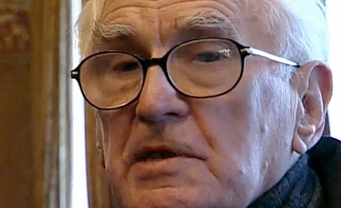 František Dvořák