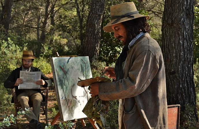 Drama Cézanne a já
