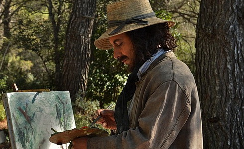 Drama Cézanne a já