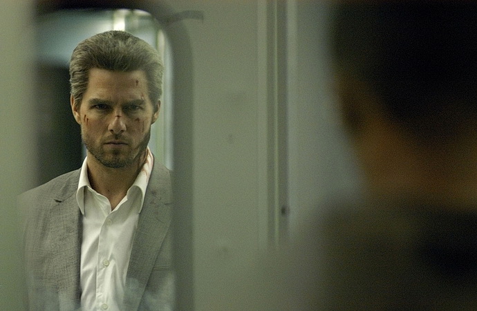 Tom Cruise (Collateral)