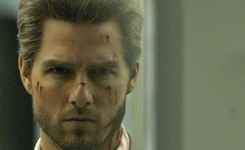 Tom Cruise (Collateral)