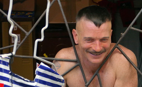 Matěj Hádek (Úhoři mají nabito)