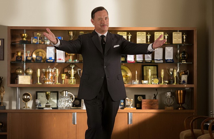Tom Hanks (Zachraňte pana Bankse)
