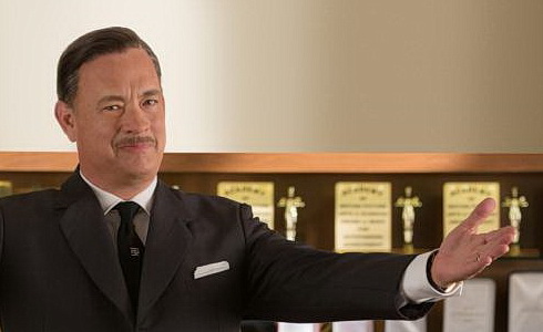 Tom Hanks (Zachraňte pana Bankse)