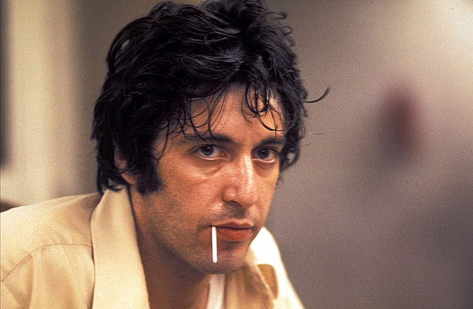 Al Pacino (Ps odpoledne)