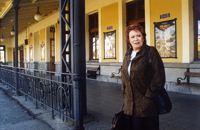 Jiina Bohdalov (Povode)