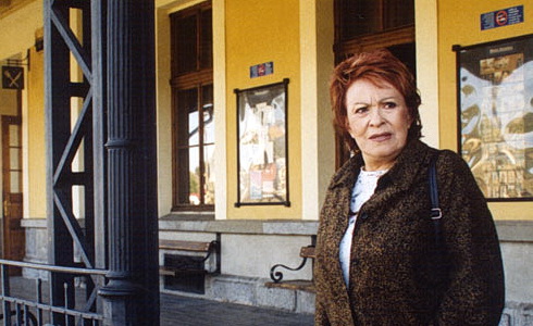 Jiina Bohdalov (Povode)