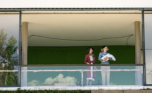 Tugendhat (Skleněný pokoj)