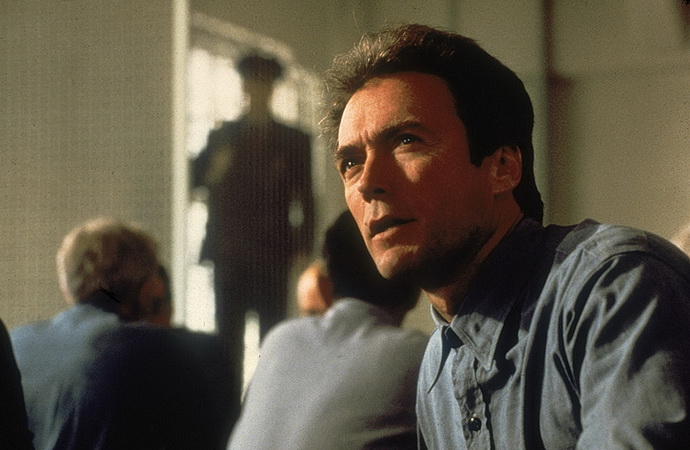 Clint Eastwood (tk z Alcatrazu)