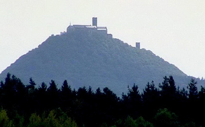 Bezděz