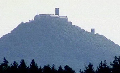 Bezděz