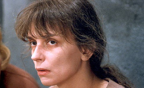 Helena Růžičková a Ivana Chýlková (Přítelkyně z domu smutku)