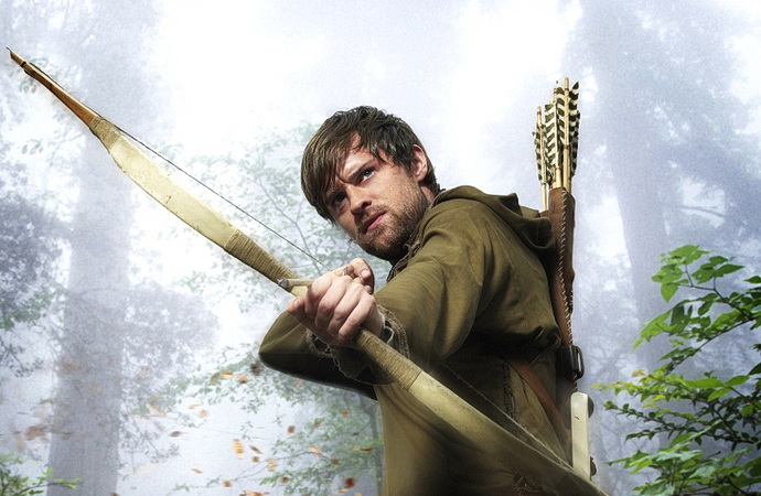 Robin Hood – první celebrita mimo zákon