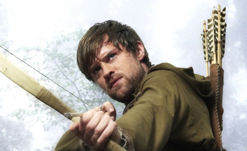Robin Hood – první celebrita mimo zákon