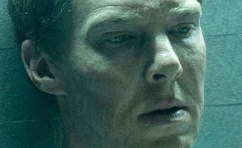 Benedict Cumberbatch (Patrick Melrose)