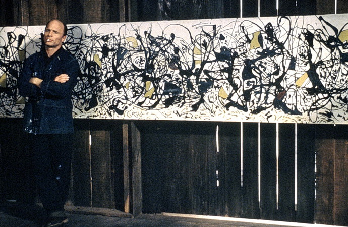 Pollock