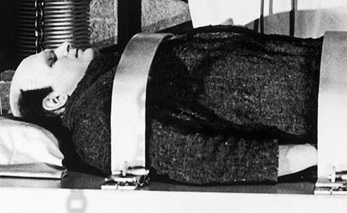 Mladý Frankenstein