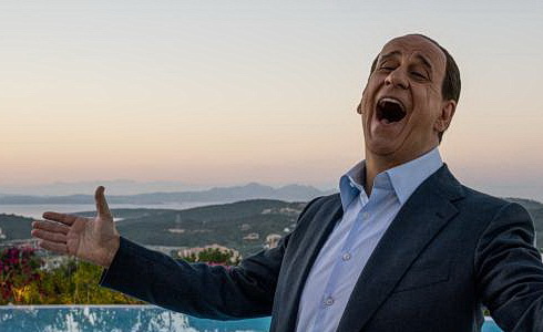 Oni a Silvio