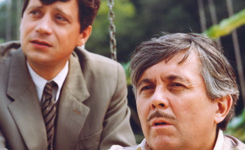 Andělské oči
