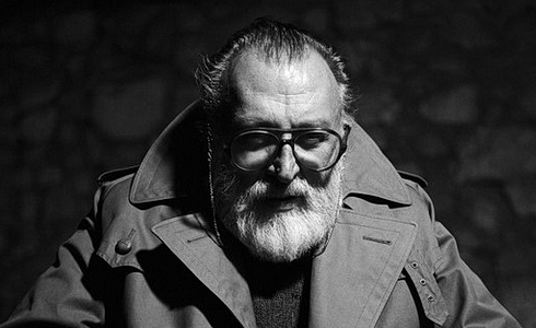 Sergio Leone