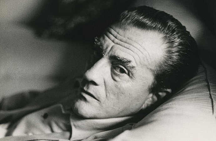 Luchino Visconti – mezi pravdou a vášní
