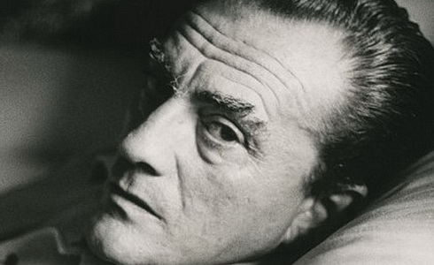 Luchino Visconti – mezi pravdou a vášní