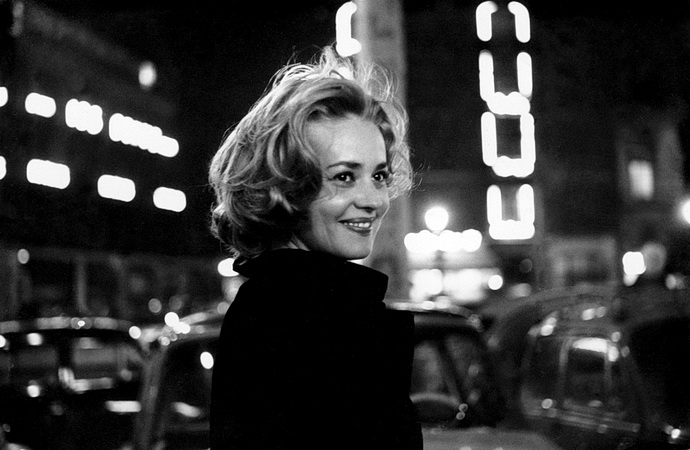 Jeanne Moreauov