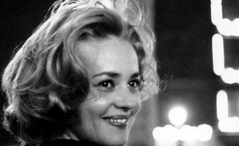 Jeanne Moreauová