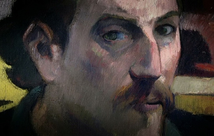 Paul Gauguin: Jsem divoch