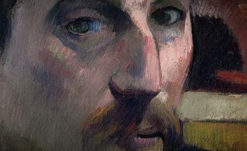 Paul Gauguin: Jsem divoch