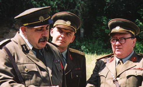 Černí baroni