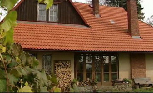 Příběhy domů: Herbenův dům