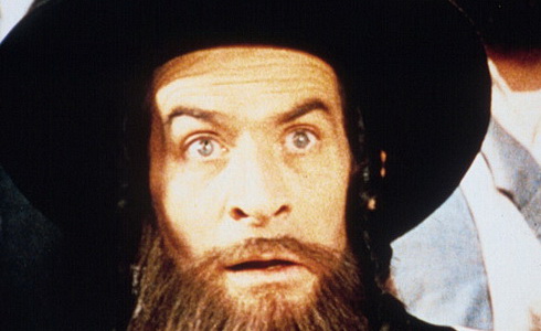 Louis de Funès (Dobrodružství rabína Jákoba)
