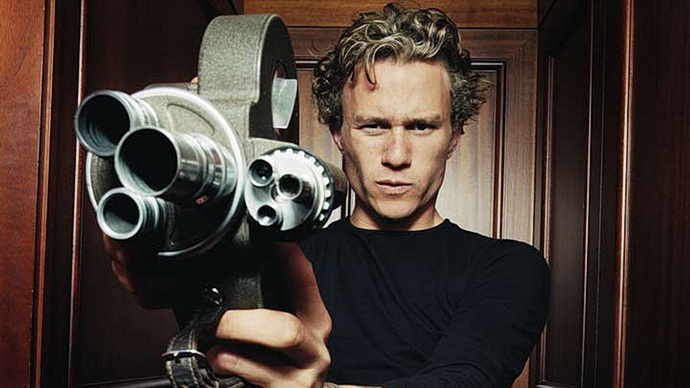 Heath Ledger (J, Heath Ledger)